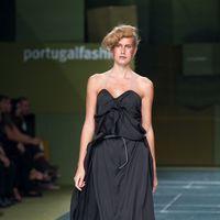 Portugal Fashion Week Spring/Summer 2012 - Ana Salazar - Runway | Picture 108858